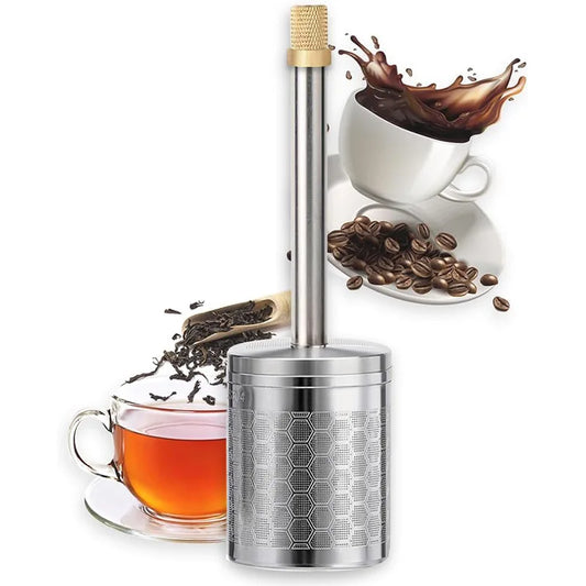 Press Kaffee Infucer